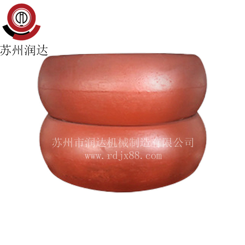 立磨輥套定制哪家好？