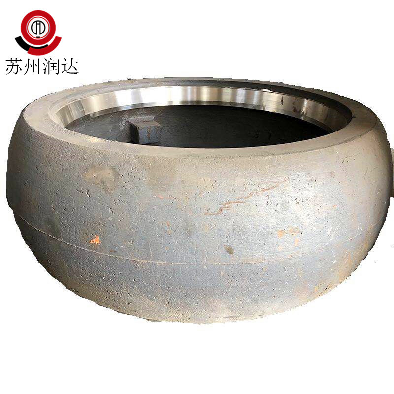水泥型立磨磨輥耐磨性能如何？