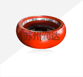 最高級別！臺風(fēng)紅色預(yù)警“利奇馬”蘇州潤達(dá)中速磨煤機(jī)磨輥，那都不是事兒