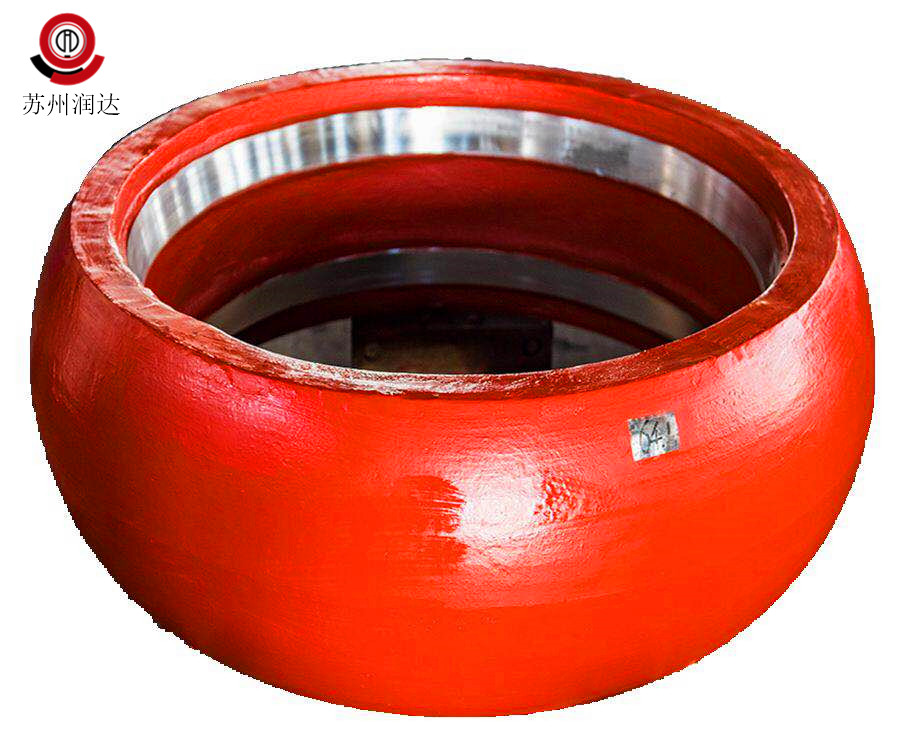 立磨機(jī)生產(chǎn)效率不高，蘇州潤(rùn)達(dá)磨輥幫您解決
